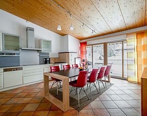 Verblijf 1151942 - Appartement Steiermark - Appartement Penthouse 1