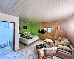 Guest house 11519910 - Apartment Steiermark - Appartement The Green Studio