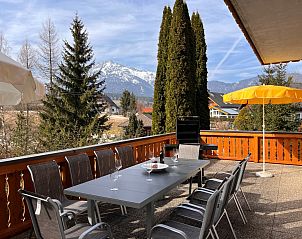 Guest house 11519912 - Apartment Steiermark - Appartement The Red Apartment