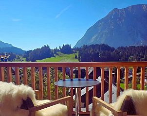 Verblijf 1152410 • Appartement Steiermark • Appartement Mountain Suite A10 