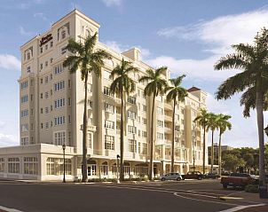 Verblijf 11525413 • Vakantie appartement Florida • Hampton Inn & Suites Bradenton 