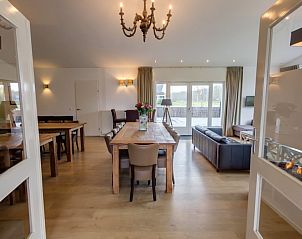 Guest house 115302 - Holiday property Belgian Coast - la Cabane