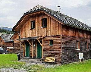 Verblijf 1153905 • Vakantiewoning Steiermark • Chalet Murau Woody 4 