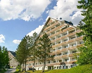 Unterkunft 1154410 • Appartement Steiermark • Appartement Kammspitze 