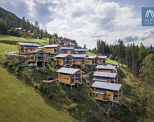 Guest house 1154624 • Apartment Steiermark • Appartement Superior #8 Sauna & Sprudelwanne innen 