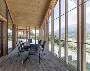Unterkunft 1155621 • Ferienhaus Steiermark • Vakantiehuis Premium mit 4 Schlafzimmern,Sauna&Pool 