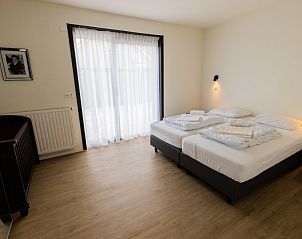 Verblijf 115601 - Vakantiewoning Belgische kust - Mer du Nord