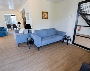 Verblijf 115601 - Vakantiewoning Belgische kust - Mer du Nord