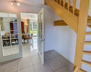 Verblijf 115602 - Vakantiewoning Belgische kust - Villa Belvédère