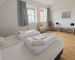 Verblijf 115602 - Vakantiewoning Belgische kust - Villa Belvédère