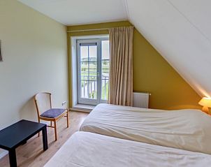 Verblijf 115602 - Vakantiewoning Belgische kust - Villa Belvédère