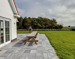 Verblijf 115602 - Vakantiewoning Belgische kust - Villa Belvédère