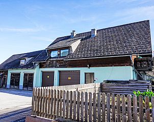 Guest house 1157807 - Apartment Steiermark - Appartement Ferienwohnung Gartenblick