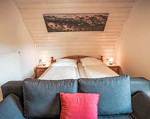 Guest house 1157807 - Apartment Steiermark - Appartement Ferienwohnung Gartenblick