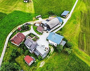 Guest house 1157807 - Apartment Steiermark - Appartement Ferienwohnung Gartenblick