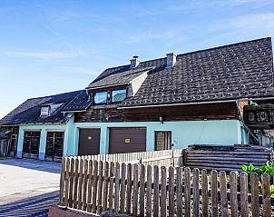 Guest house 1157807 - Apartment Steiermark - Appartement Ferienwohnung Gartenblick