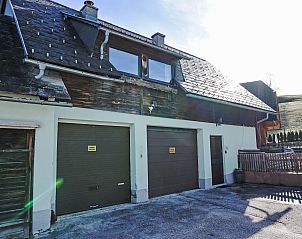 Guest house 1157807 - Apartment Steiermark - Appartement Ferienwohnung Gartenblick