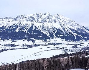 Guest house 1157807 - Apartment Steiermark - Appartement Ferienwohnung Gartenblick