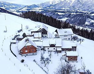 Guest house 1157807 - Apartment Steiermark - Appartement Ferienwohnung Gartenblick