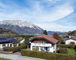 Guest house 1157808 - Apartment Steiermark - Appartement Ferienwohnung Monika