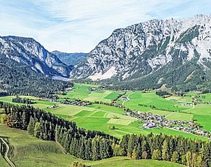 Guest house 1157808 - Apartment Steiermark - Appartement Ferienwohnung Monika