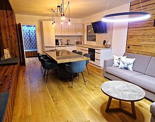 Verblijf 11582001 • Vakantiewoning Steiermark • Mariazeller Zirbennest 