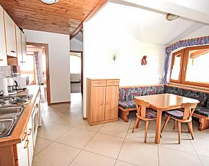 Verblijf 1160110 - Appartement Tirol - Appartement Voithofer