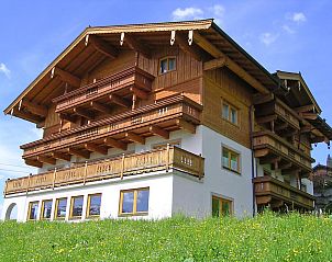 Guest house 1160112 - Apartment Tyrol - Appartement Voithofer