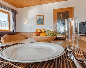 Guest house 1160112 - Apartment Tyrol - Appartement Voithofer