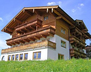 Verblijf 1160119 - Appartement Tirol - Appartement Voithofer