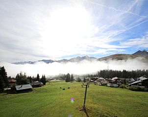 Verblijf 1160119 - Appartement Tirol - Appartement Voithofer