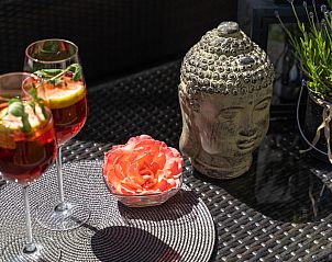 Guest house 1160413 - Holiday property Tyrol - Garden Relax Apart