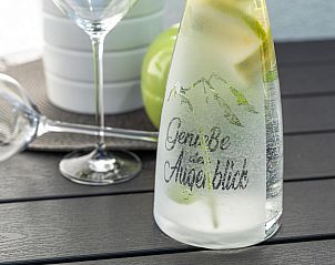 Guest house 1160413 - Holiday property Tyrol - Garden Relax Apart