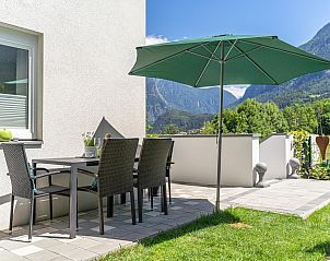 Guest house 1160413 - Holiday property Tyrol - Garden Relax Apart