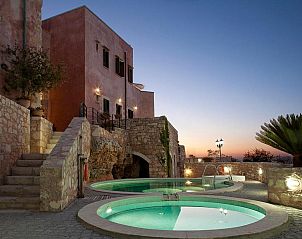Verblijf 11606202 • Appartement Kreta • Kastellos Traditional Houses 