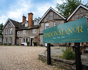 Verblijf 11606506 • Vakantie appartement Engeland • Findon Manor Hotel 