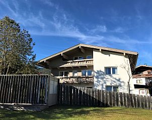 Verblijf 116100001 • Appartement Tirol • Appartement Christlum (ASE153) 