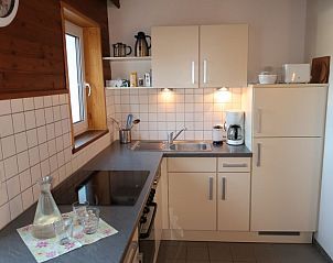 Guest house 116100011 - Apartment Tyrol - Appartement Hochunnutz