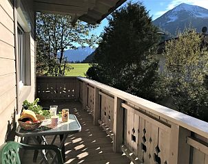 Guest house 116100011 - Apartment Tyrol - Appartement Hochunnutz