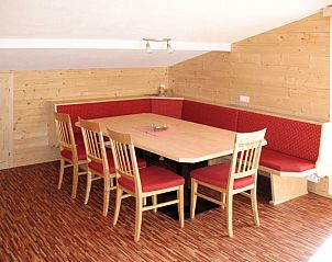 Verblijf 116100108 - Appartement Tirol - Appartement Gasthof Almluft