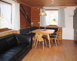 Verblijf 116100108 - Appartement Tirol - Appartement Gasthof Almluft