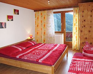 Verblijf 116100108 - Appartement Tirol - Appartement Gasthof Almluft