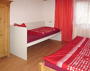 Verblijf 116100108 - Appartement Tirol - Appartement Gasthof Almluft