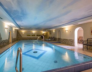 Verblijf 116100114 - Appartement Tirol - Appartement Lechners Wohnwelt