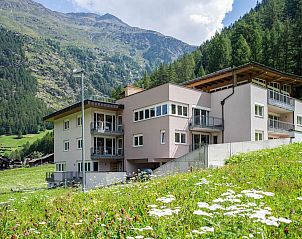 Unterkunft 116102320 • Appartement Tirol • AAP 1 