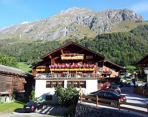 Verblijf 116102701 • Appartement Tirol • Appartement Olcherhof 