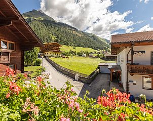 Verblijf 116102701 - Appartement Tirol - Appartement Olcherhof