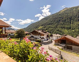 Verblijf 116102701 - Appartement Tirol - Appartement Olcherhof