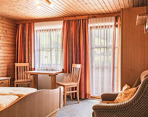 Verblijf 116102701 - Appartement Tirol - Appartement Olcherhof