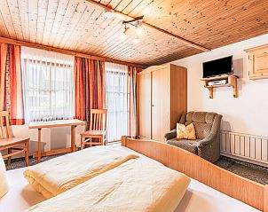 Verblijf 116102701 - Appartement Tirol - Appartement Olcherhof